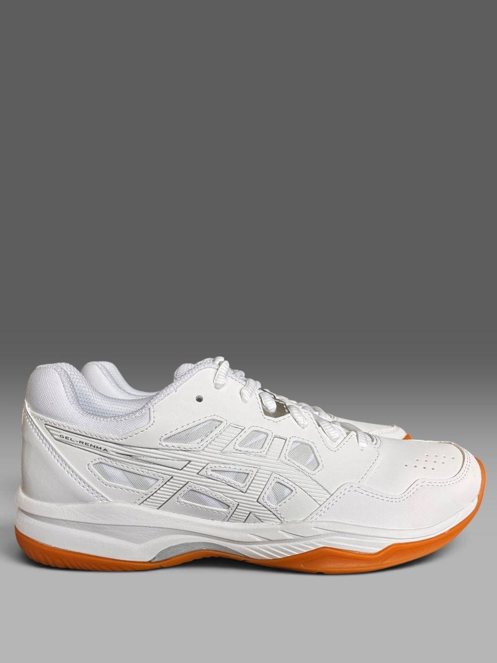 ASICS Gel-Renma Women’s Size 9 Indoor Court-Shoes Pickleball/Volleyball NEW
